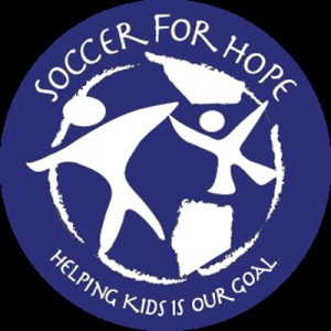 Oliver and Jamie Wyss' Soccer for Hope will continue to change the lives of children all over.